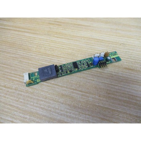 Fanuc A20B-2002-500 Board A20B-2002-50003A - Used