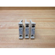 Eaton H2011B Cutler Hammer Heater H2011B-3 (Pack of 3) - Used