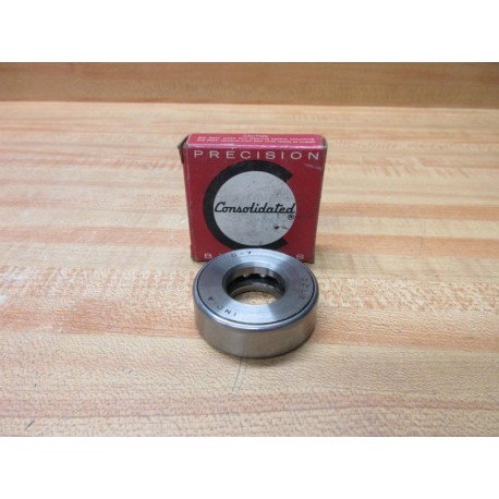 Consolidated Bearings D-7 Thrust Ball Bearing D7