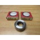 Consolidated Bearings D-7 Thrust Ball Bearing D7