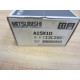 Mitsubishi A1SX10 Input Unit Sealed