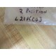 Baco L21KC03 Selector Switch - New No Box