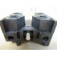 Allen Bradley 800TC-XAF Contact Block 207803 WScrews