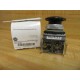 Allen Bradley 800T-D2AP Push Button 800TD2AP