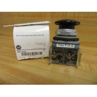 Allen Bradley 800T-D2AP Push Button 800TD2AP