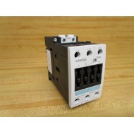 Siemens 3RT1034-1BB40 Contactor 3RT10341BB40 - Used