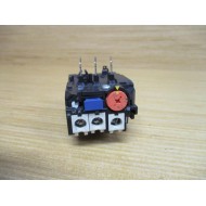 Mitsubishi TH-N12KP Relay THN12KP 1.7-2.5 AMP - Used