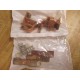 Square D 9998 CA81 Contact Kit 3 Pole
