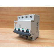 Merlin Gerin 24234 Square D 63A Circuit Breaker C60N - New No Box