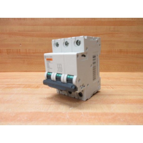 Merlin Gerin 24221 Square D 63A Circuit Breaker C60N - New No Box
