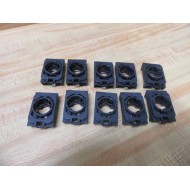 Allen Bradley 800E-A3L Block Latch 800EA3L Old Style (Pack of 10) - New No Box
