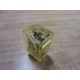 IDEC RY4S-UC DC24V Relay - New No Box