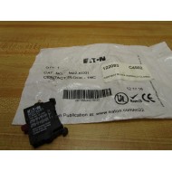 Eaton M22-KC01 Moeller Contact Block M22KC01