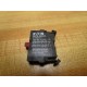 Eaton M22-KC01 Moeller Contact Block M22KC01
