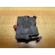 Eaton M22-KC01 Moeller Contact Block M22KC01