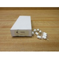 Generic 7371 Miniature Bi-Pin Light Bulb Lamp (Pack of 9)