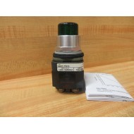 Allen Bradley 800T-PB16G Green Push Button Ser. T W800T-XA 40171-002-01 - New No Box