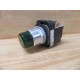 Allen Bradley 800T-PB16G Green Push Button Ser. T W800T-XA 40171-002-01 - New No Box