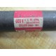 Buss FRS-R-60 Bussmann Fuse Cross Ref 1A707 Tested (Pack of 5) - Used