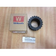 TB Wood's 5JE EPDM Coupling Sleeve 5JE