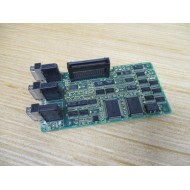 Fanuc A20B-2002-0031 Servo Drive PCB A20B-2002-003103C - Used