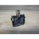 Cutler Hammer E22D Eaton Lamp Contact wHolder No Bulb (Pack of 3) - New No Box