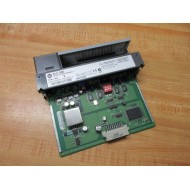 Allen Bradley 1746-NI4 Module 1746-N14 Series B - Used