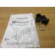 Telemecanique XB6DD233B Selector Switch