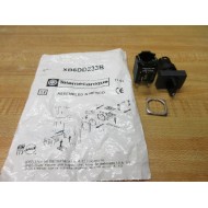 Telemecanique XB6DD233B Selector Switch