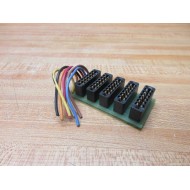UEI 794578 Connector H-67182 - Used