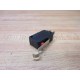 Omron VX-014-1C23 Snap Action Switch VX0141C23 (Pack of 2) - Used
