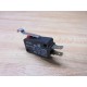 Omron VX-014-1C23 Snap Action Switch VX0141C23 (Pack of 2) - Used