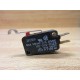 Omron VX-014-1C23 Snap Action Switch VX0141C23 (Pack of 2) - Used