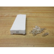 Generic 86 Miniature Lamp, Light Bulb (Pack of 9)