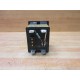 Airpax 203-22-2-63-153-4-1-1 Rocker Switch - Used