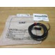 Sunx GX-H8B Inductive Proximity Sensor UGXH8B