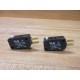 Micro Switch V7-5F17D8 Honeywell Switch V75F17D8 (Pack of 2) - New No Box
