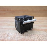 Potter & Brumfield W69-X2S12-20 20A Circuit Breaker W69X2S1220 - Used