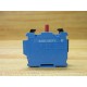 Allen Bradley 800E-4X01V Contact Block 800E4X01V - New No Box