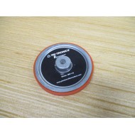 Tri-Tronics MW-1-B Photocraft Encoders Measuring Wheel MW1B - New No Box