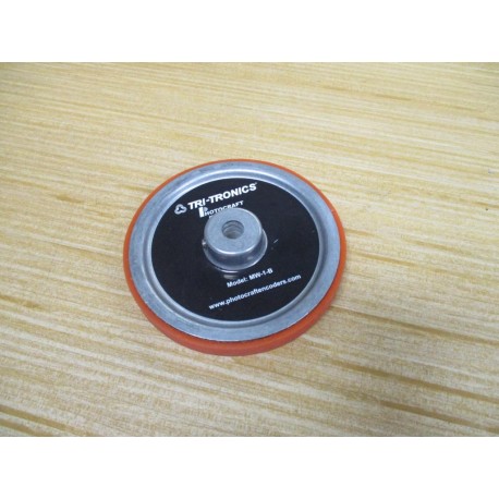 Tri-Tronics MW-1-B Photocraft Encoders Measuring Wheel MW1B - New No Box