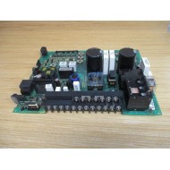Fanuc A20B-2002-0040 Board A20B-202-004007D - Used