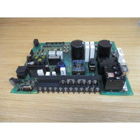 Fanuc A20B-2002-0040 Board A20B-202-004007D - Used