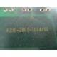 Fanuc A20B-2002-0040 Board A20B-202-004007D - Used