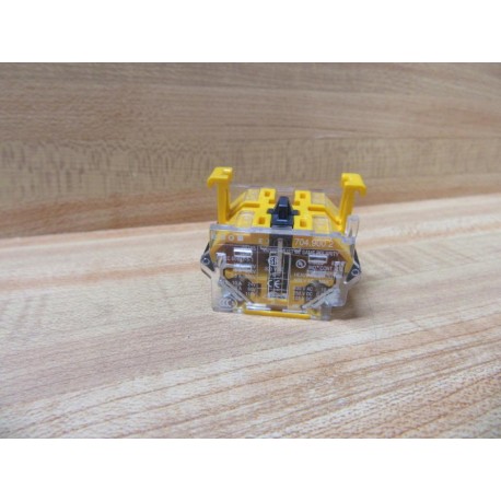 EAO 704.900.2 Push Button 7049002 Black Actuator - New No Box