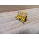 EAO 704.900.2 Push Button 7049002 Black Actuator - New No Box