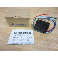 Mitsubishi FR-BIF RF Filter 1A16BI