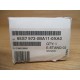 Siemens 6ES7-972-0BA11-0XA0 Connector 6ES79720BA110XA0