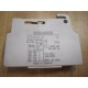 Siemens 3TX4-010-2A Aux. Contact Block 3TX40102A - Used