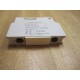 Siemens 3TX4-010-2A Aux. Contact Block 3TX40102A - Used